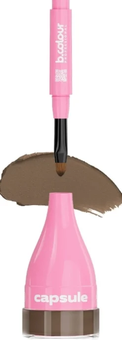 7 Days B.Colour Capsule Eyebrow Pomade