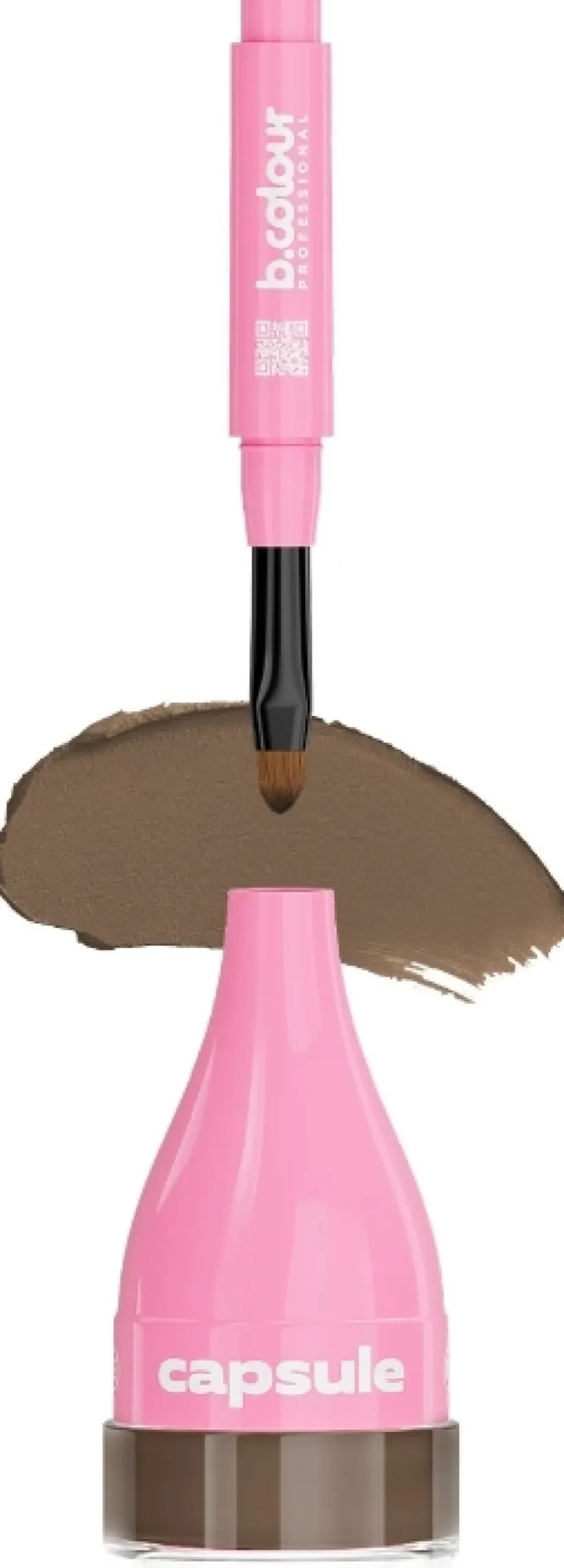 7 Days B.Colour Capsule Eyebrow Pomade