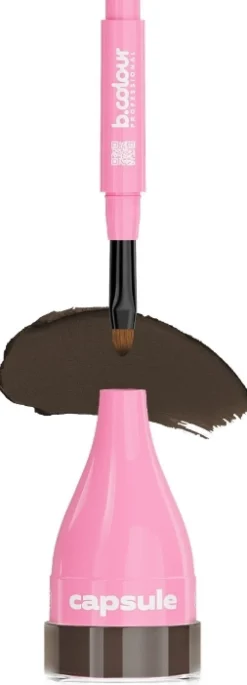 7 Days B.Colour Capsule Eyebrow Pomade