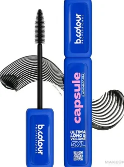 7 Days B.Colour Capsule Lash Mascara