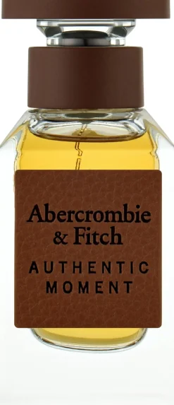 Abercrombie & Fitch Authentic Moment Man