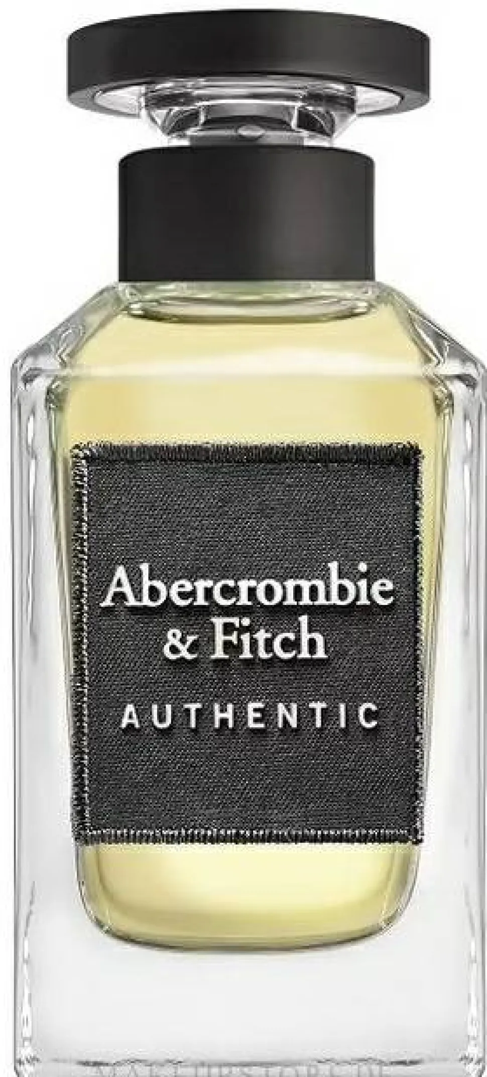 Abercrombie & Fitch Authentic Men