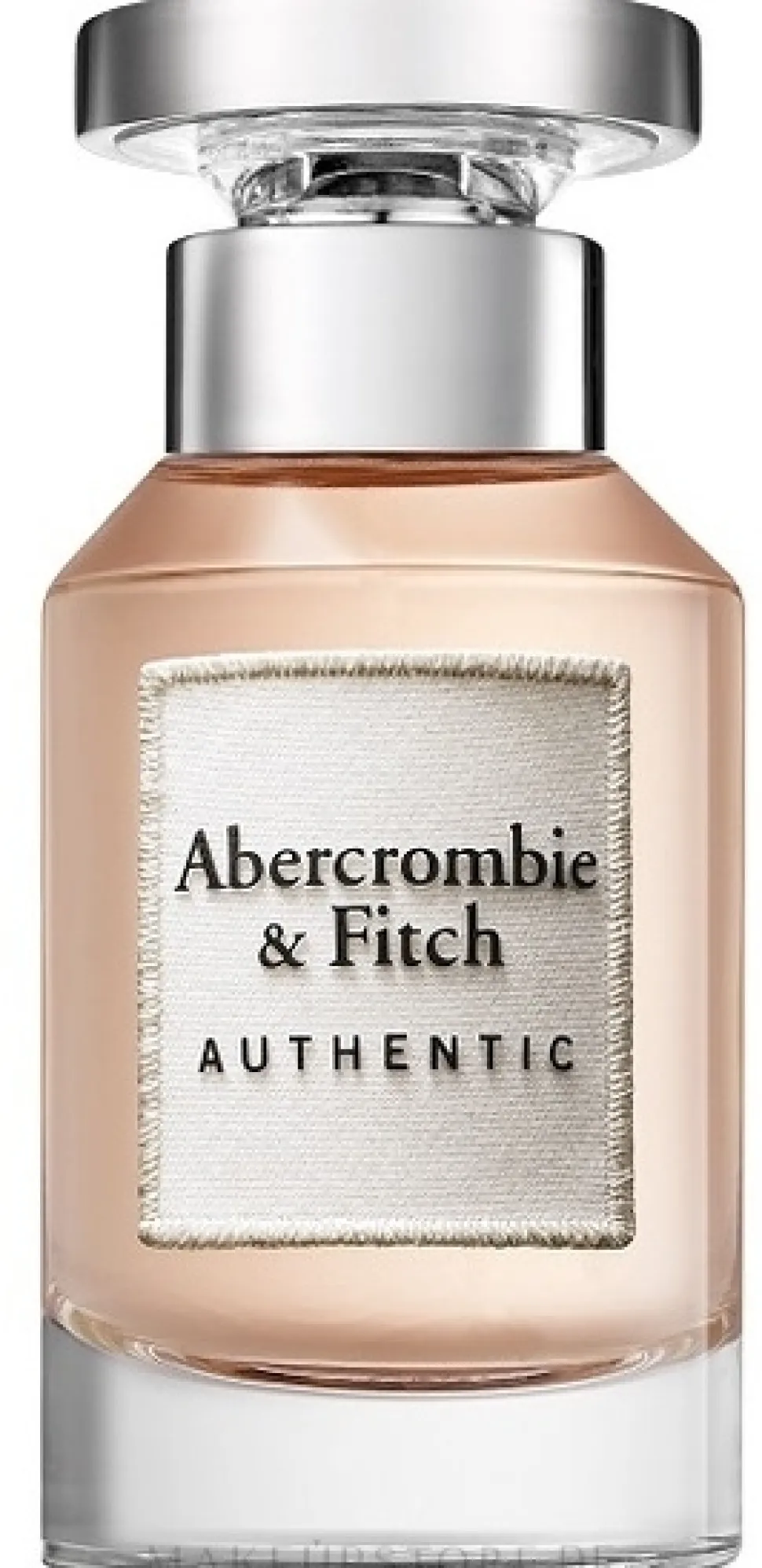 Abercrombie & Fitch Authentic