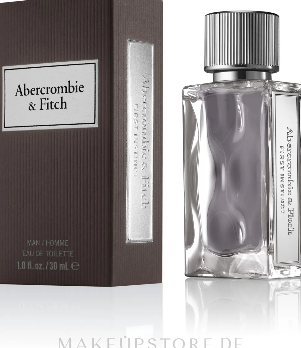 Abercrombie & Fitch First Instinct