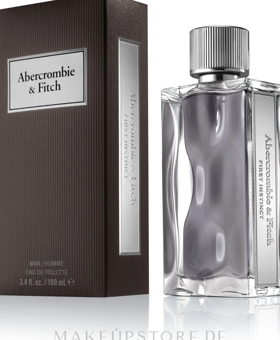 Abercrombie & Fitch First Instinct
