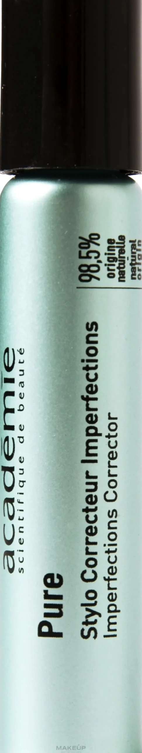 Academie Pure Imperfections Corrector