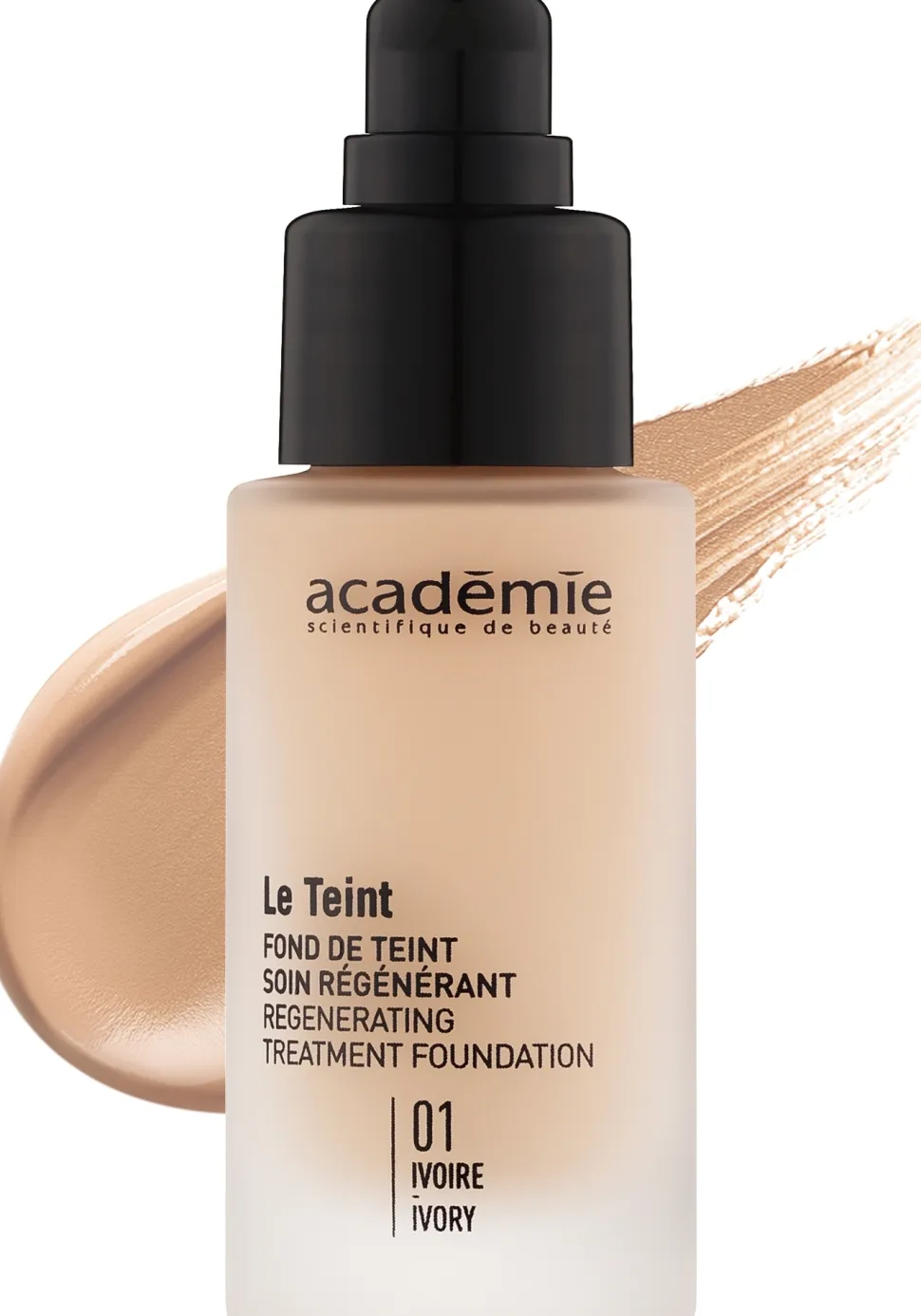 Academie Regenerating Treatment Foundation