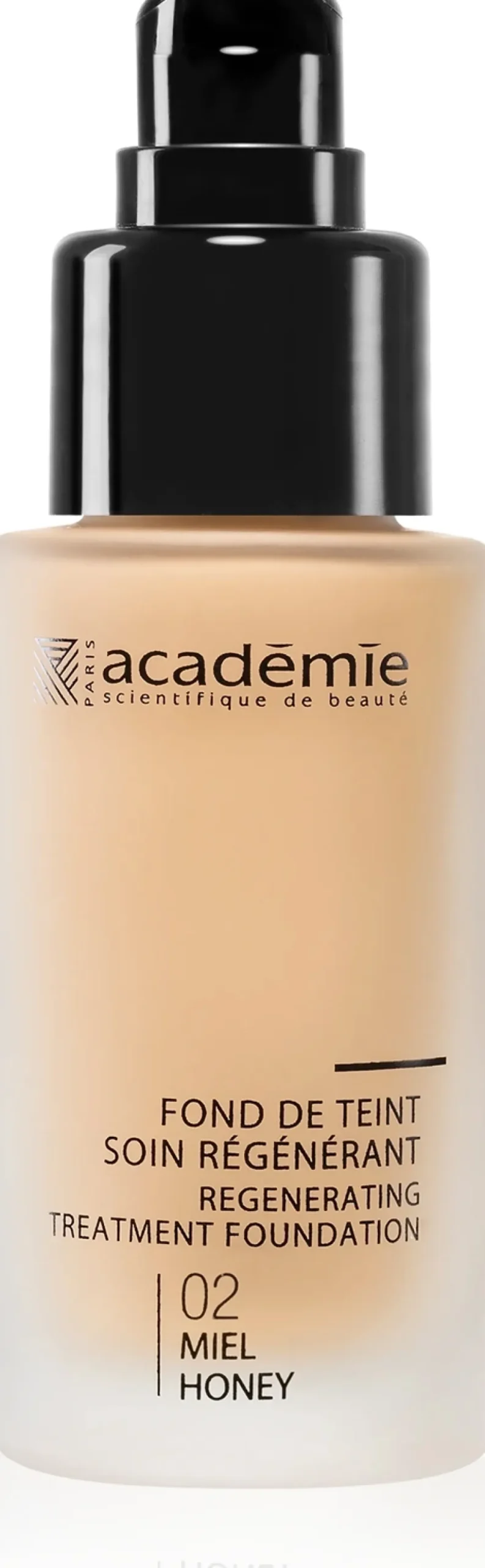 Academie Regenerating Treatment Foundation