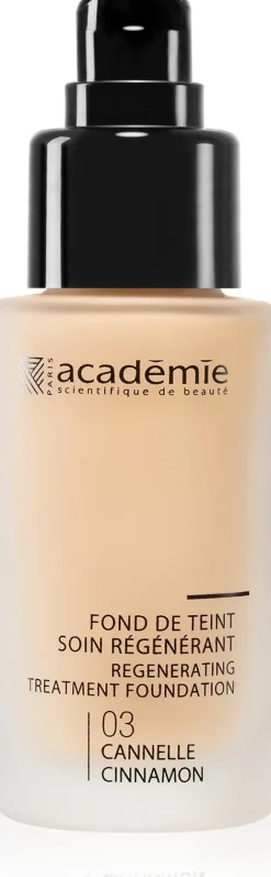 Academie Regenerating Treatment Foundation
