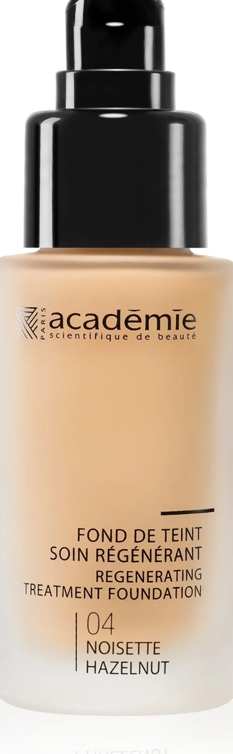 Academie Regenerating Treatment Foundation