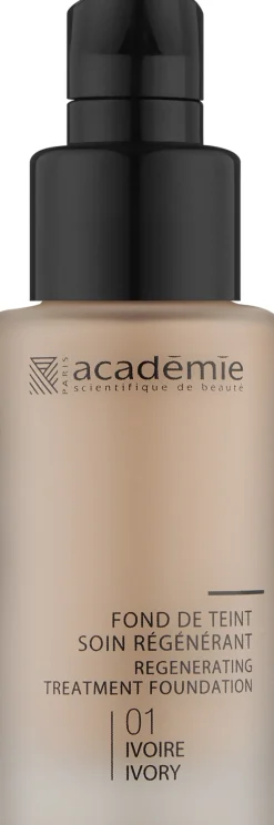Academie Regenerating Treatment Foundation