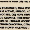 Acca Kappa Jasmine & Water Lily