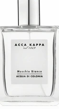 Acca Kappa White Moss