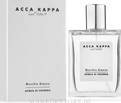Acca Kappa White Moss