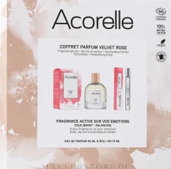 Acorelle Velvet Rose