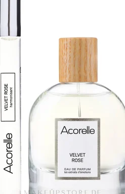 Acorelle Velvet Rose