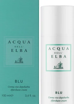 Acqua Dell Elba Blu