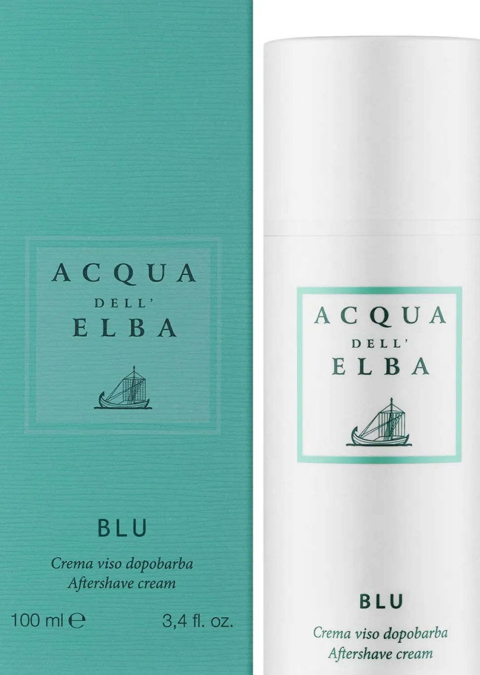 Acqua Dell Elba Blu