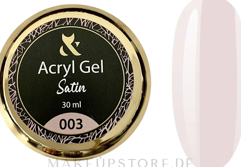 Acryl Nagelgel