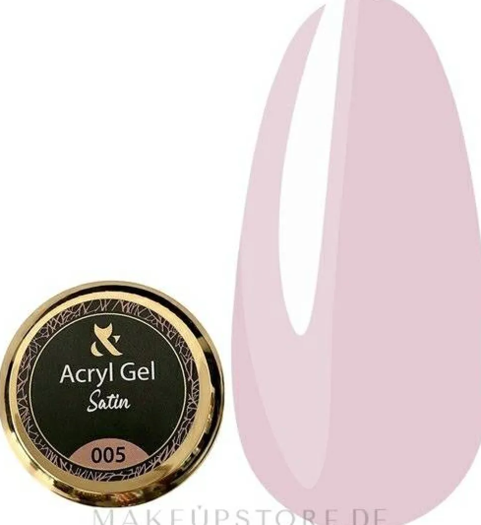 Acryl Nagelgel