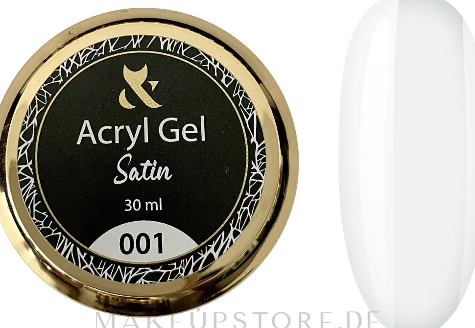 Acryl Nagelgel