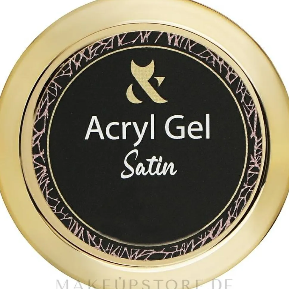 Acryl Nagelgel