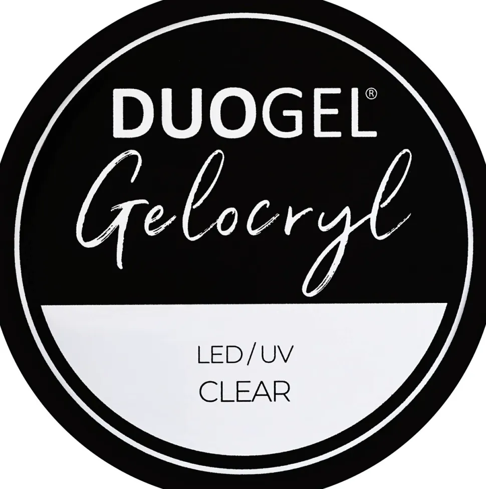 Acryl Nagelgel
