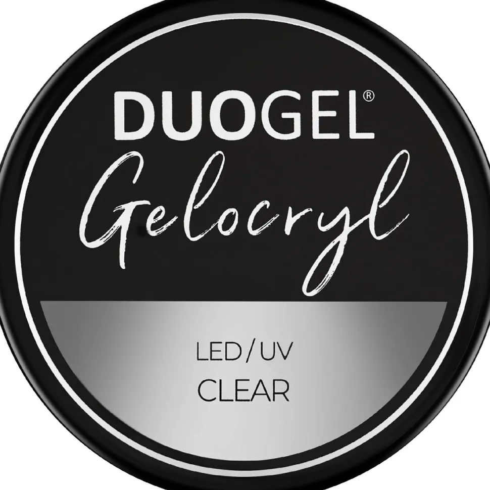 Acryl Nagelgel