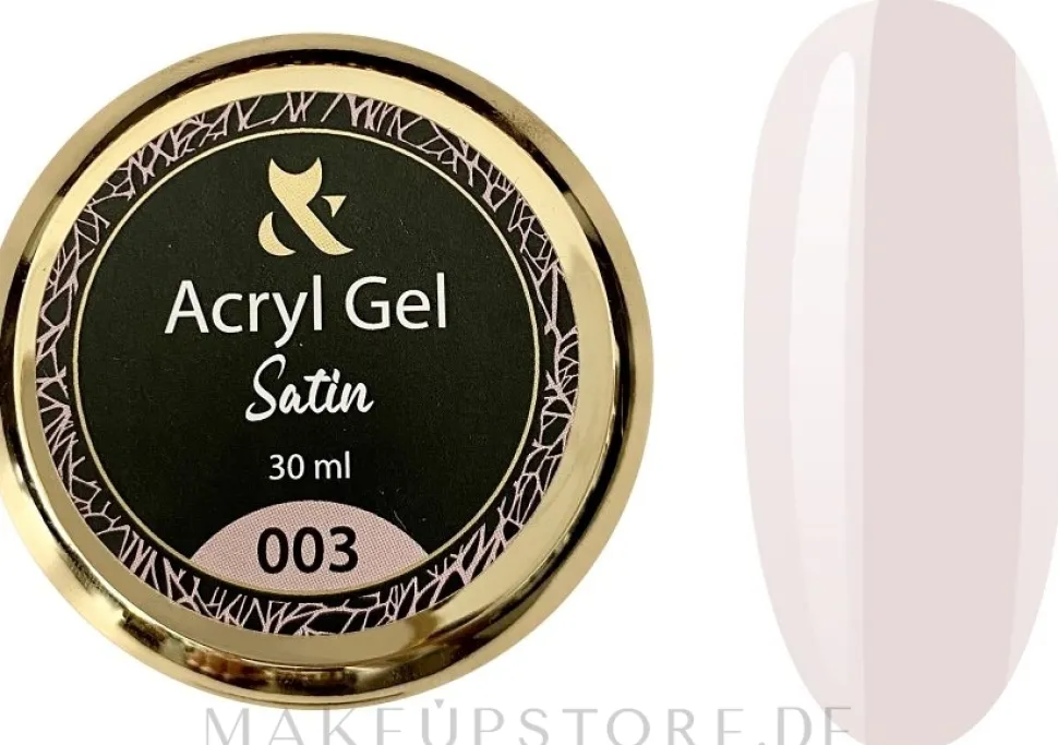 Acryl Nagelgel 30 ml