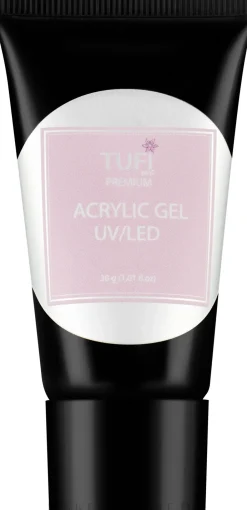 Acrylgel für Nägel, 30 g