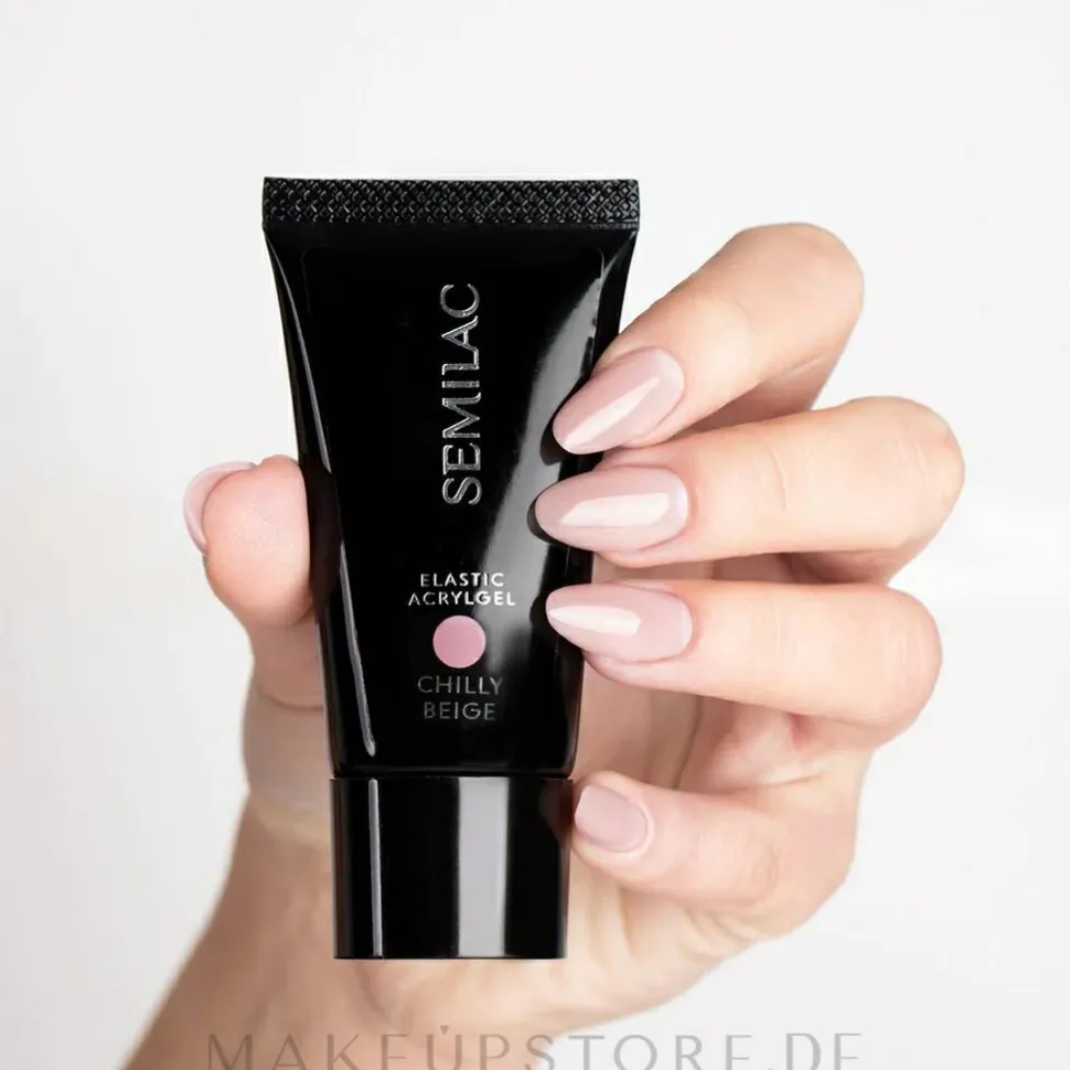 Acryl-Nagelgel
