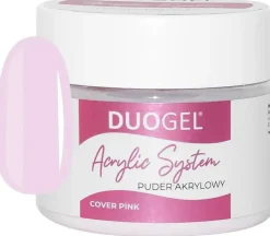 Acrylpuder