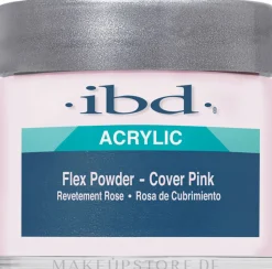 Acrylpuder