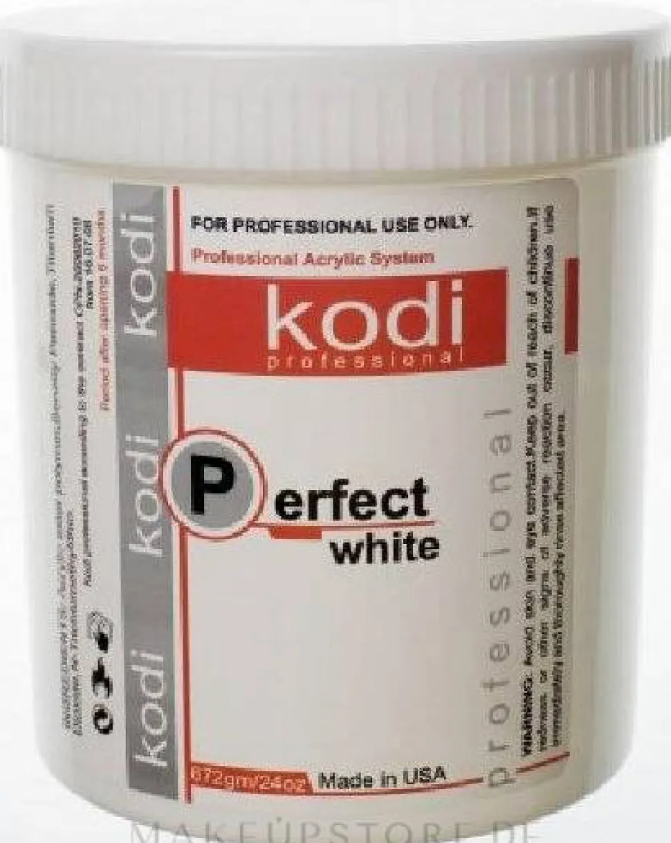 Acrylpuder