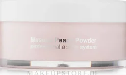 Acrylpuder