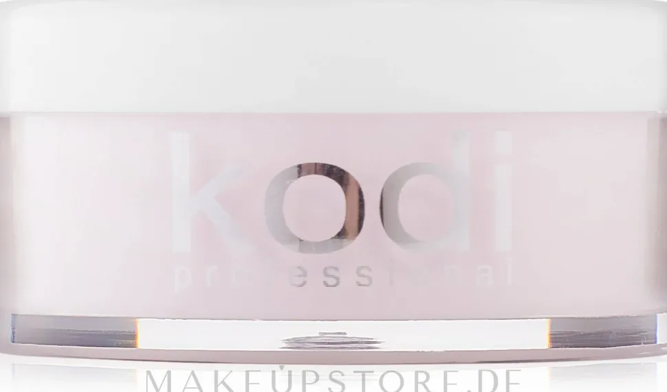Acrylpuder
