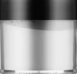 Acrylpuder transparent