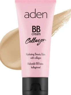 Aden BB Cream Collagen