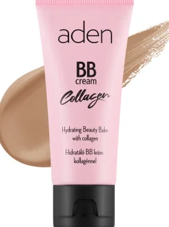 Aden BB Cream Collagen