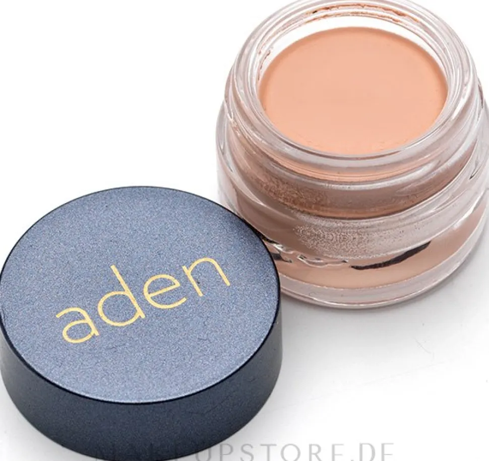 Aden Cosmetics Cream Camouflage