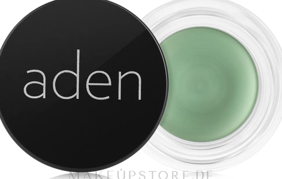 Aden Cosmetics Cream Camouflage