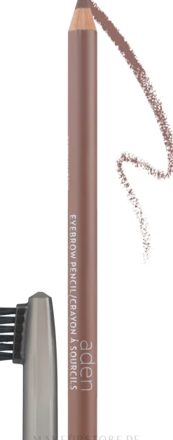 Aden Cosmetics Eyebrow Pencil