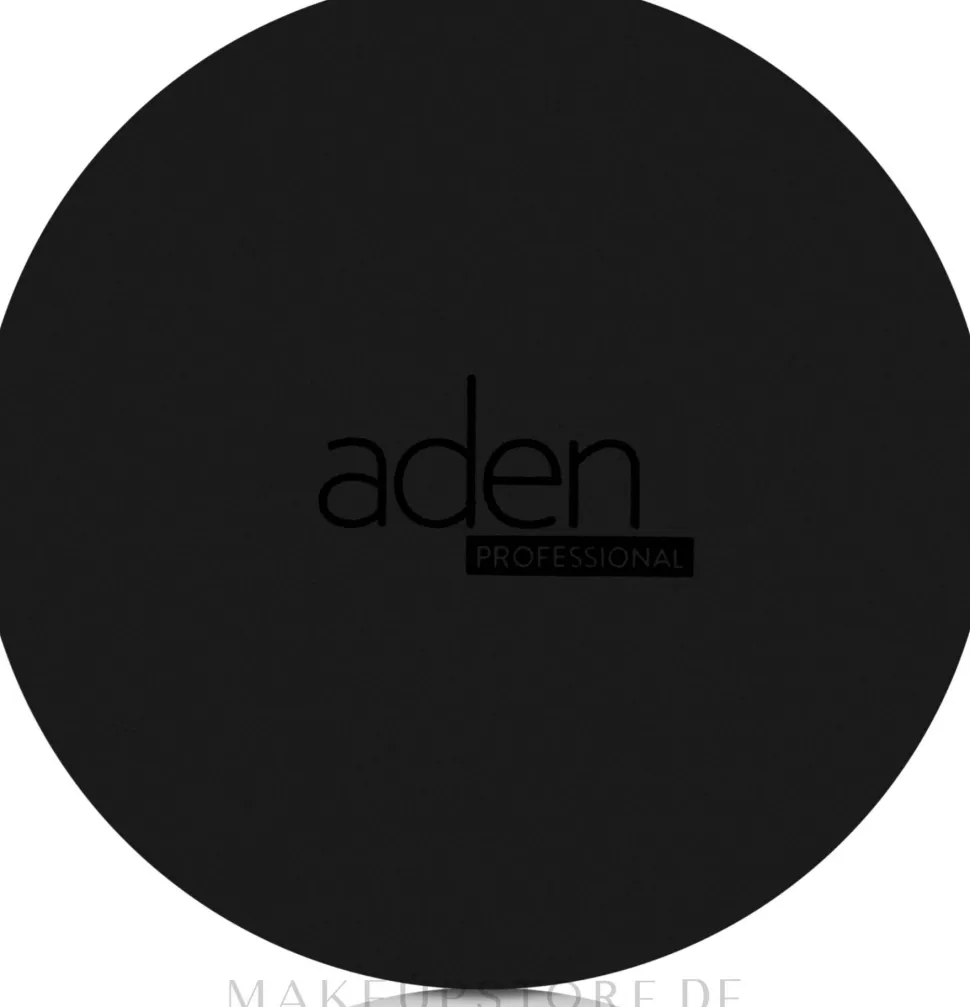 Aden Cosmetics Highlighter & Bronzer Duo