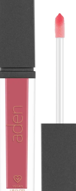 Aden Cosmetics Lip Gloss