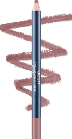 Aden Cosmetics Lip Liner Pencil