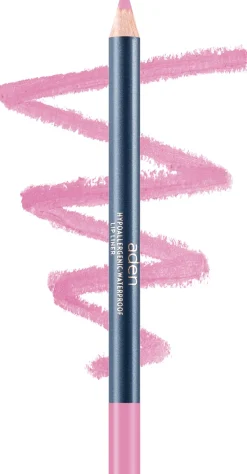 Aden Cosmetics Lip Liner Pencil