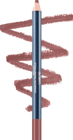 Aden Cosmetics Lip Liner Pencil