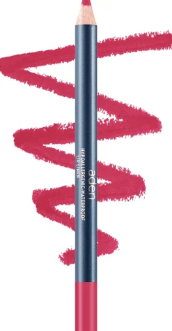Aden Cosmetics Lip Liner Pencil