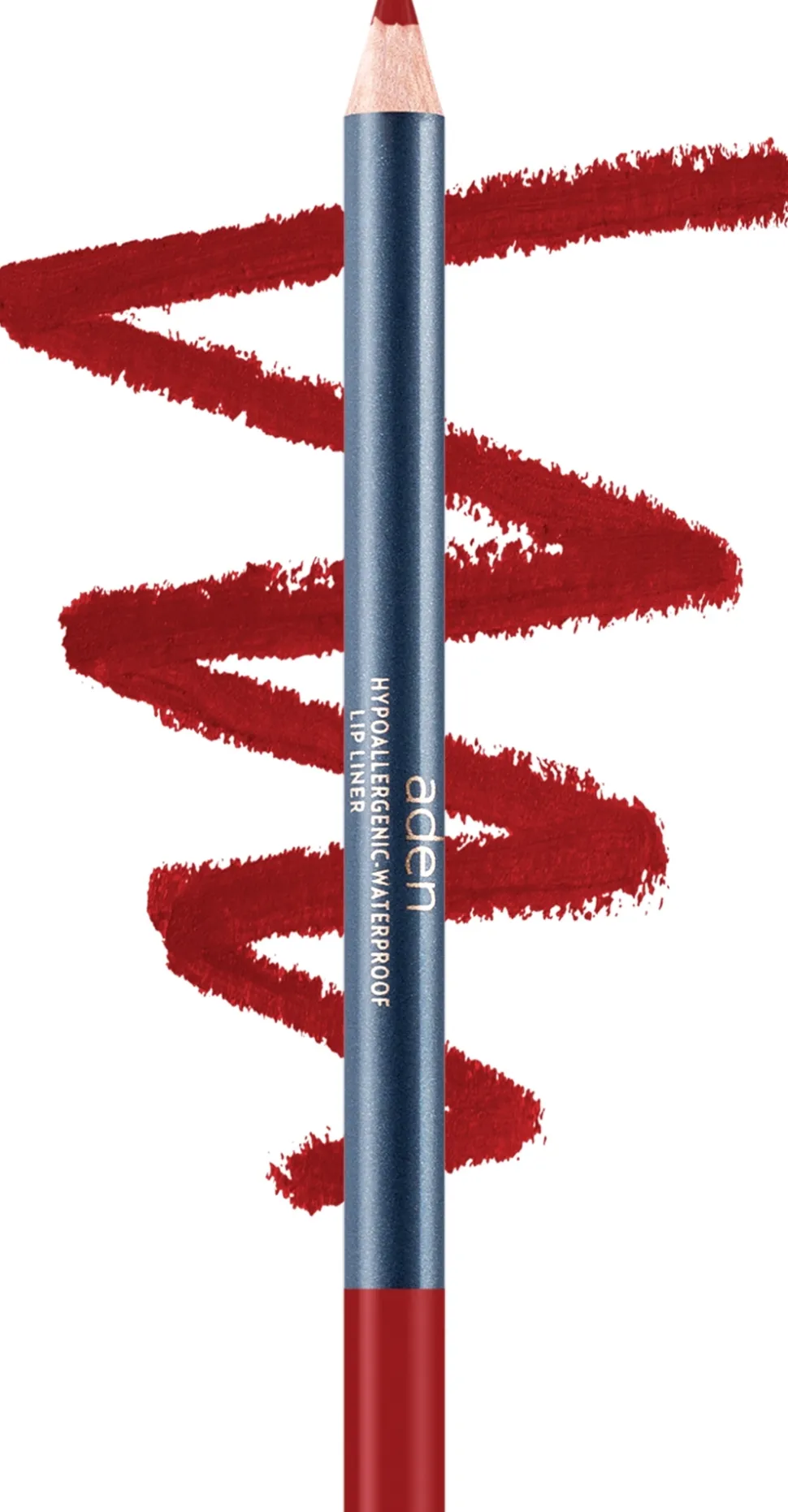 Aden Cosmetics Lip Liner Pencil