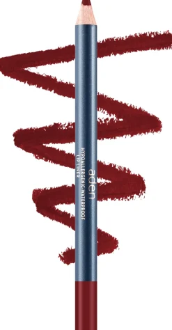 Aden Cosmetics Lip Liner Pencil
